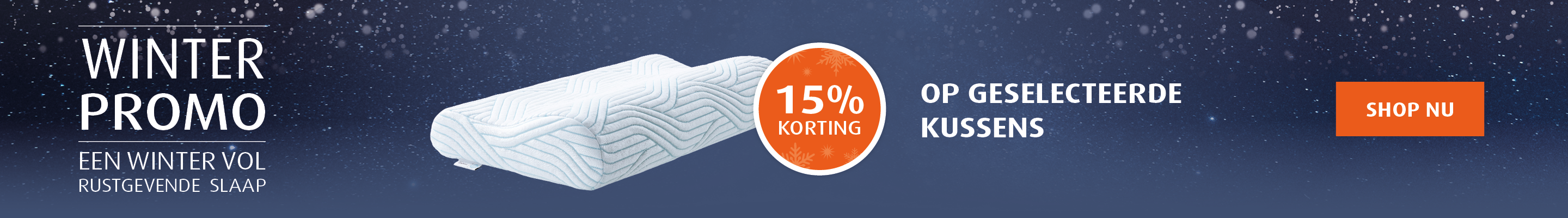 TEMPUR® original mattress detail